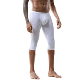 Elastic Athletic Leggings